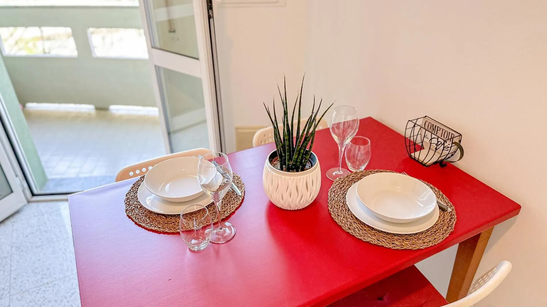Apartment De Benedetti Suite - Vista Fantastica - 2 Camere Mailand Italien